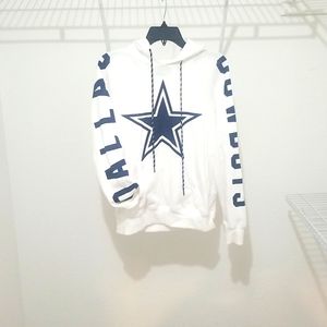 Dallas Cowboys hoodie!